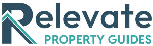 Relevate Property Guides Logo